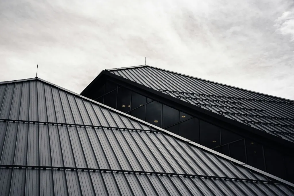 grp flat roofing  fibreglass roofing